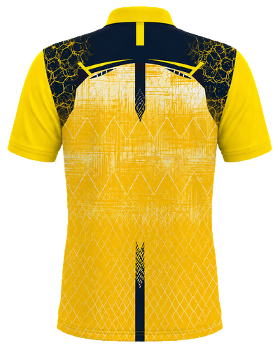 PickleBall Kit 24 - Back View