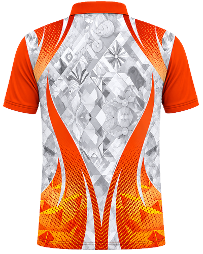 PickleBall Kit 32 - Back View