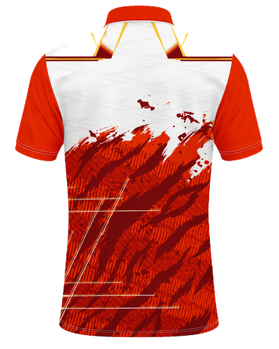 PickleBall Kit 47 - Back View