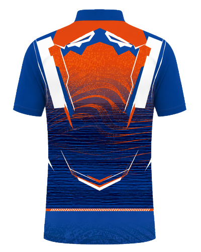 PickleBall Kit 06 - Back View