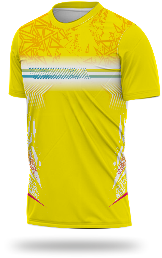 Aero Training Tee