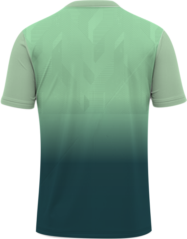 Elite Series #57 - Back View