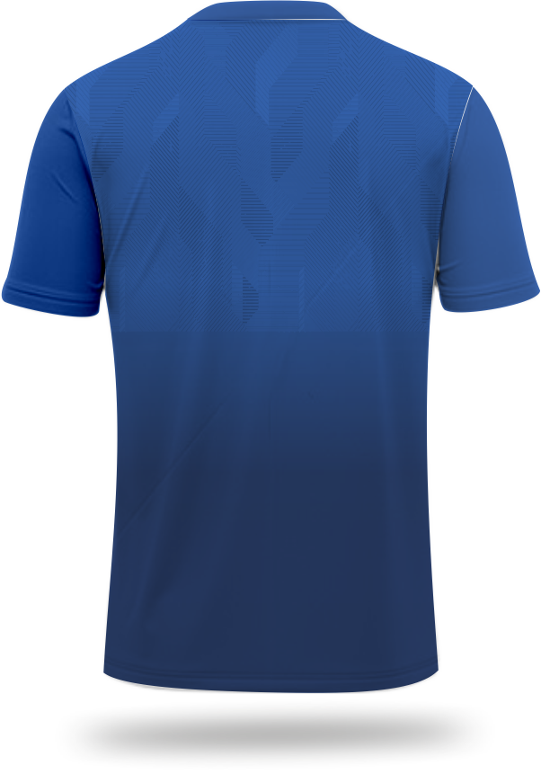 Elite Series #58 - Back View