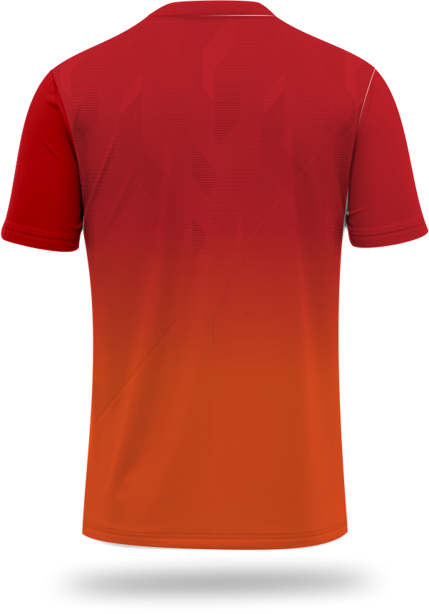 Elite Series #59 - Back View