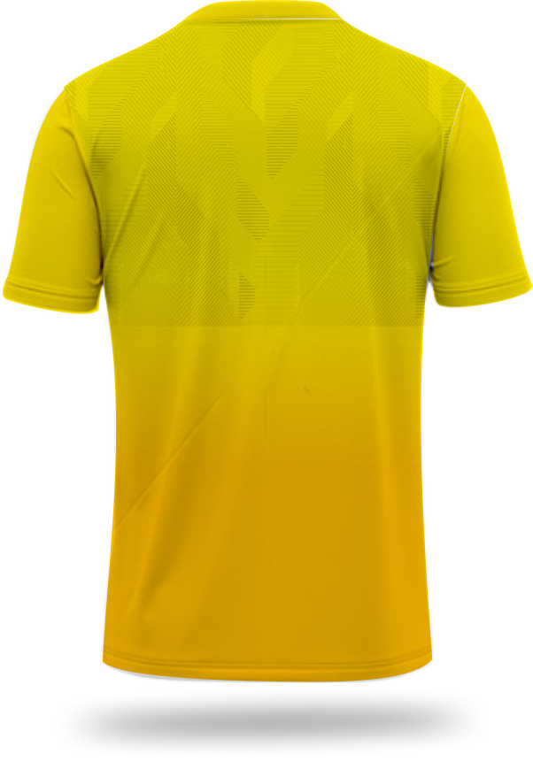 Elite Series #60 - Back View