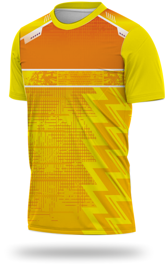 Coach Performance Tee