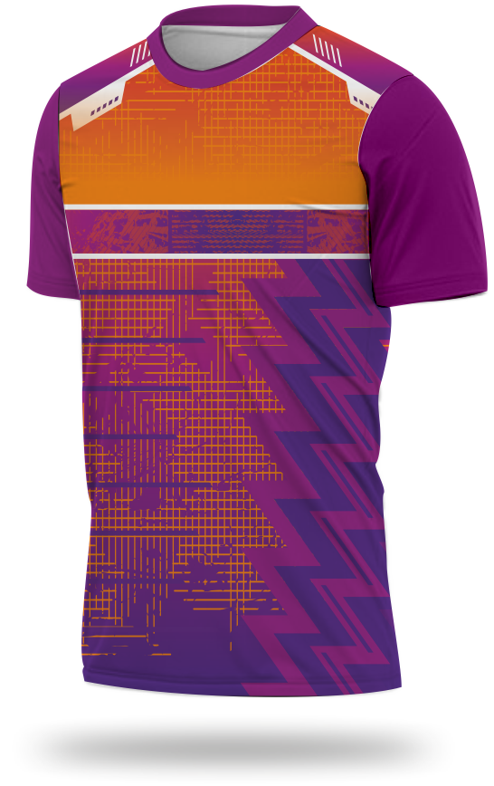 Activity T20 Jersey
