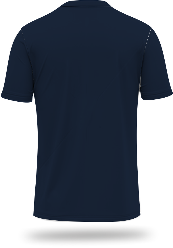 Elite Series #37 - Back View