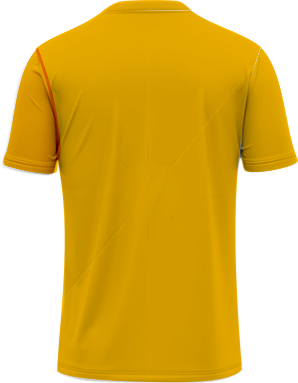 Elite Series #39 - Back View