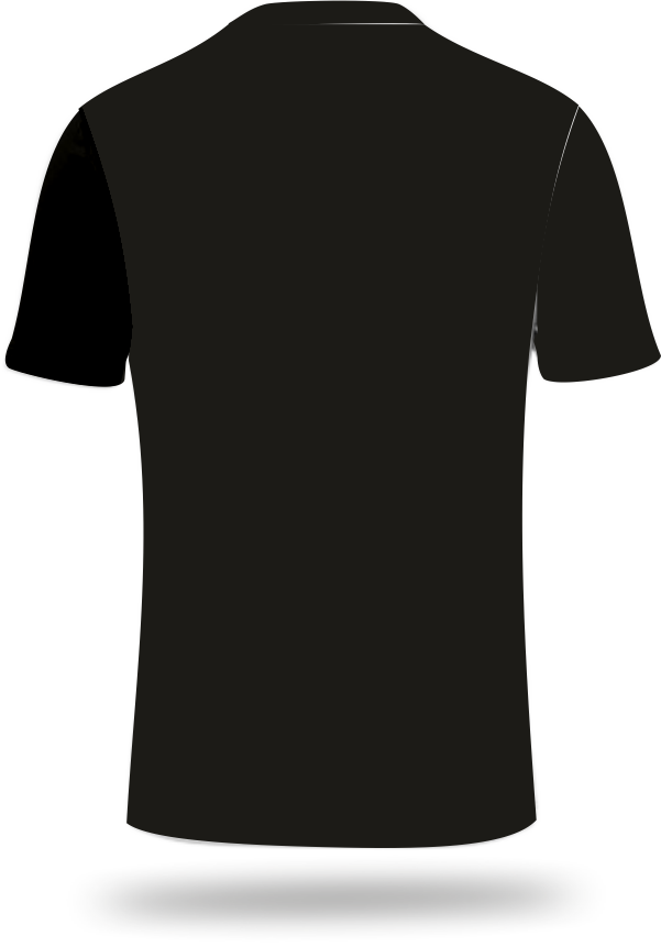 Elite Series #40 - Back View