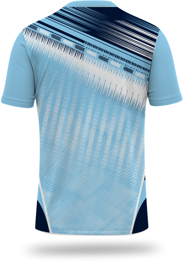 Elite Series #41 - Back View