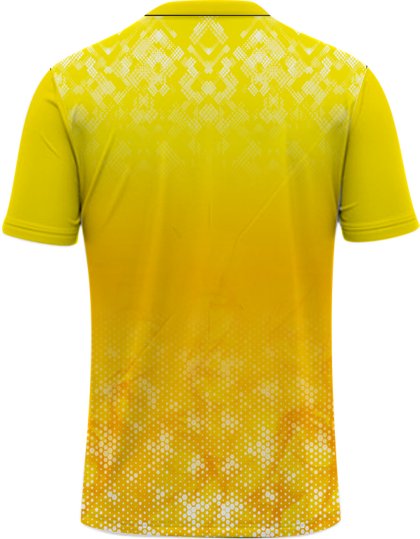 Elite Series #45 - Back View