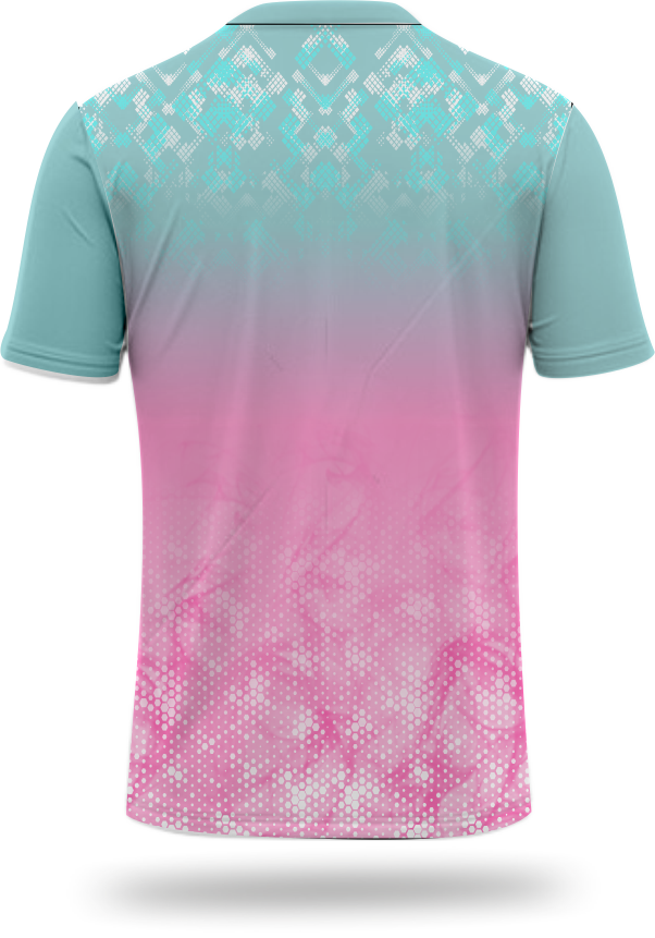 Elite Series #48 - Back View