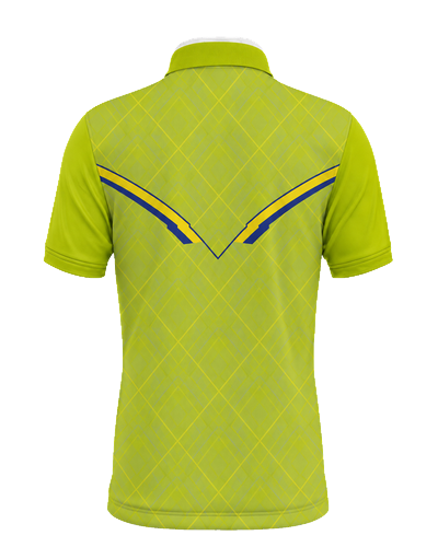 Table Tennis Kit 25 - Back View