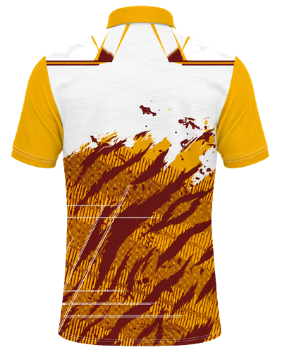 Table Tennis Kit 31 - Back View