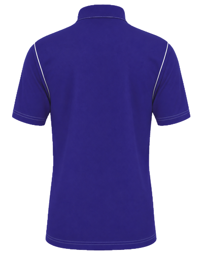 Table Tennis Kit 05 - Back View