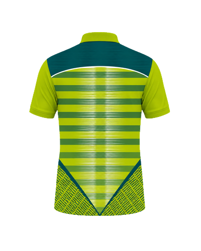 Tennis Kit 27 - Back View