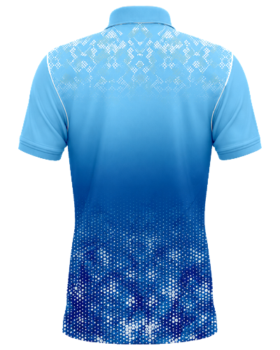 Tennis Kit 30 - Back View