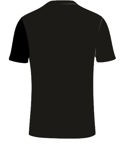 Tennis Kit 32 - Back View
