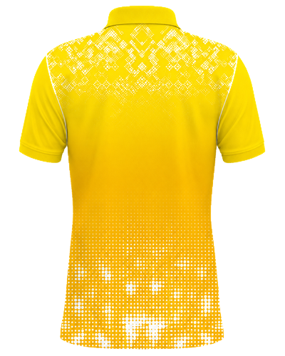 Tennis Kit 34 - Back View