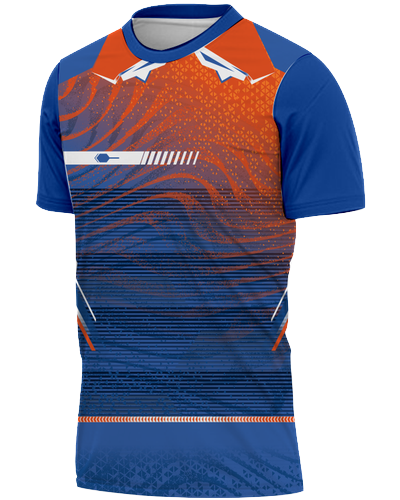 Tennis Kit 07