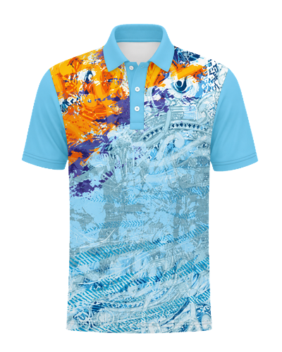 Volleyball Kit 16