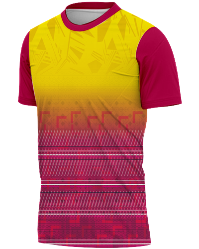 Volleyball Kit 18