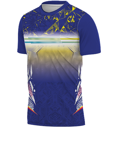 Volleyball Kit 29