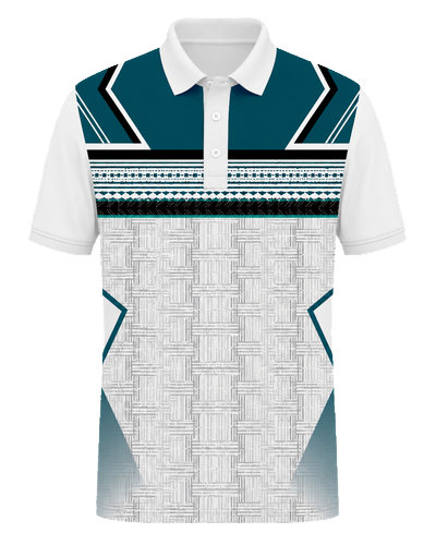 Volleyball Kit 02