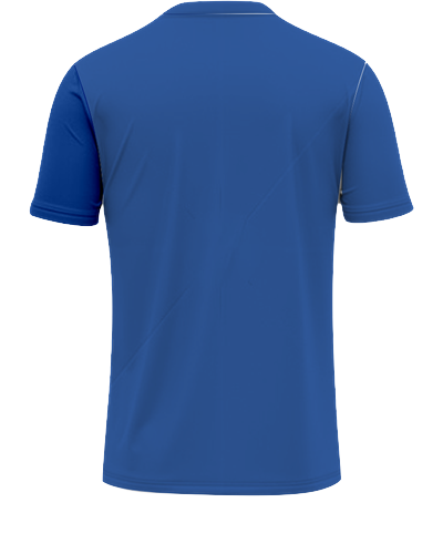 Volleyball Kit 37 - Back View