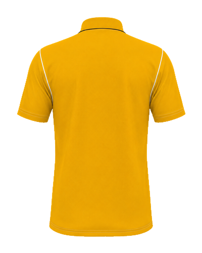 Volleyball Kit 40 - Back View