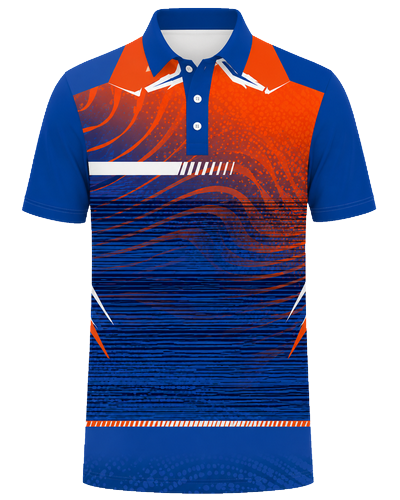 Volleyball Kit 04