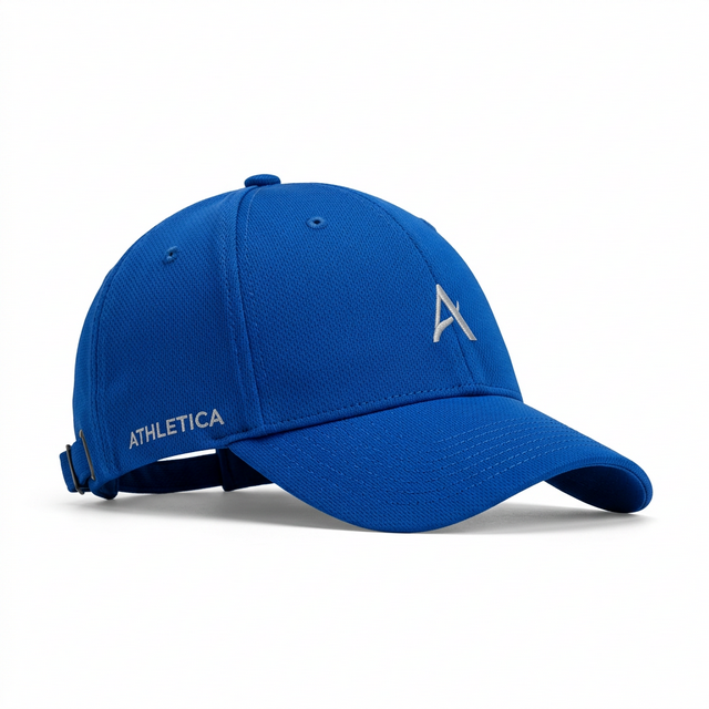 Pro Cap - Royal Blue