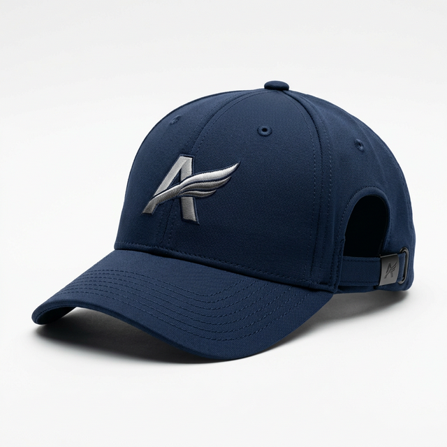Elite Cap - Midnight Navy