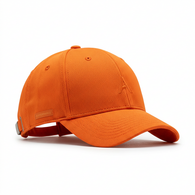 Pro Cap - Blaze Orange