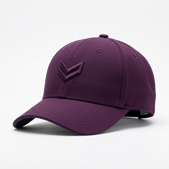 Pro Cap - Royal Purple