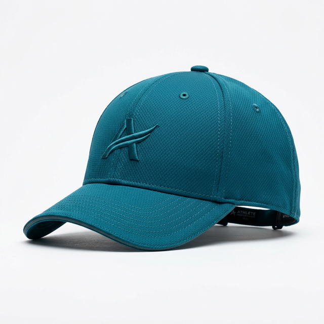 Aero Cap - Dynamic Teal