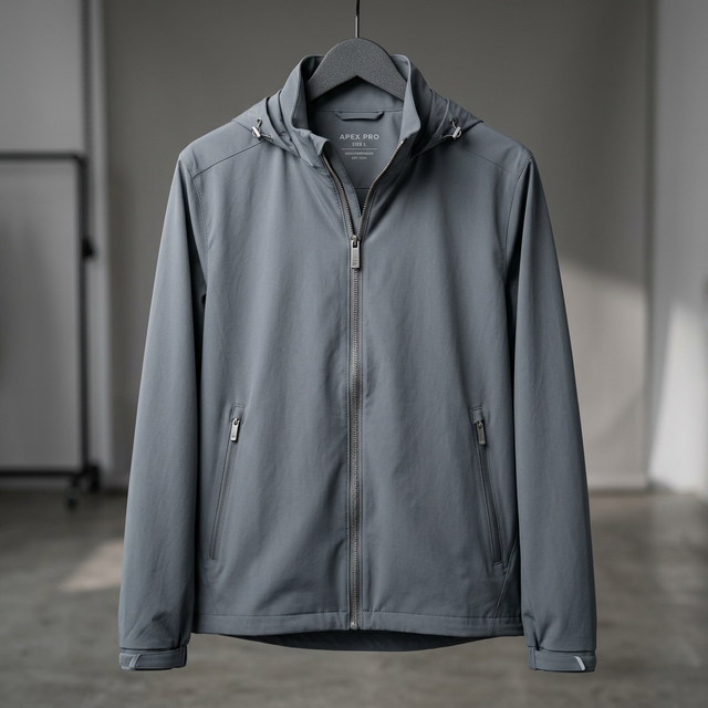 Element Windbreaker