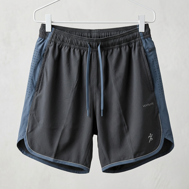 Flex Training Shorts