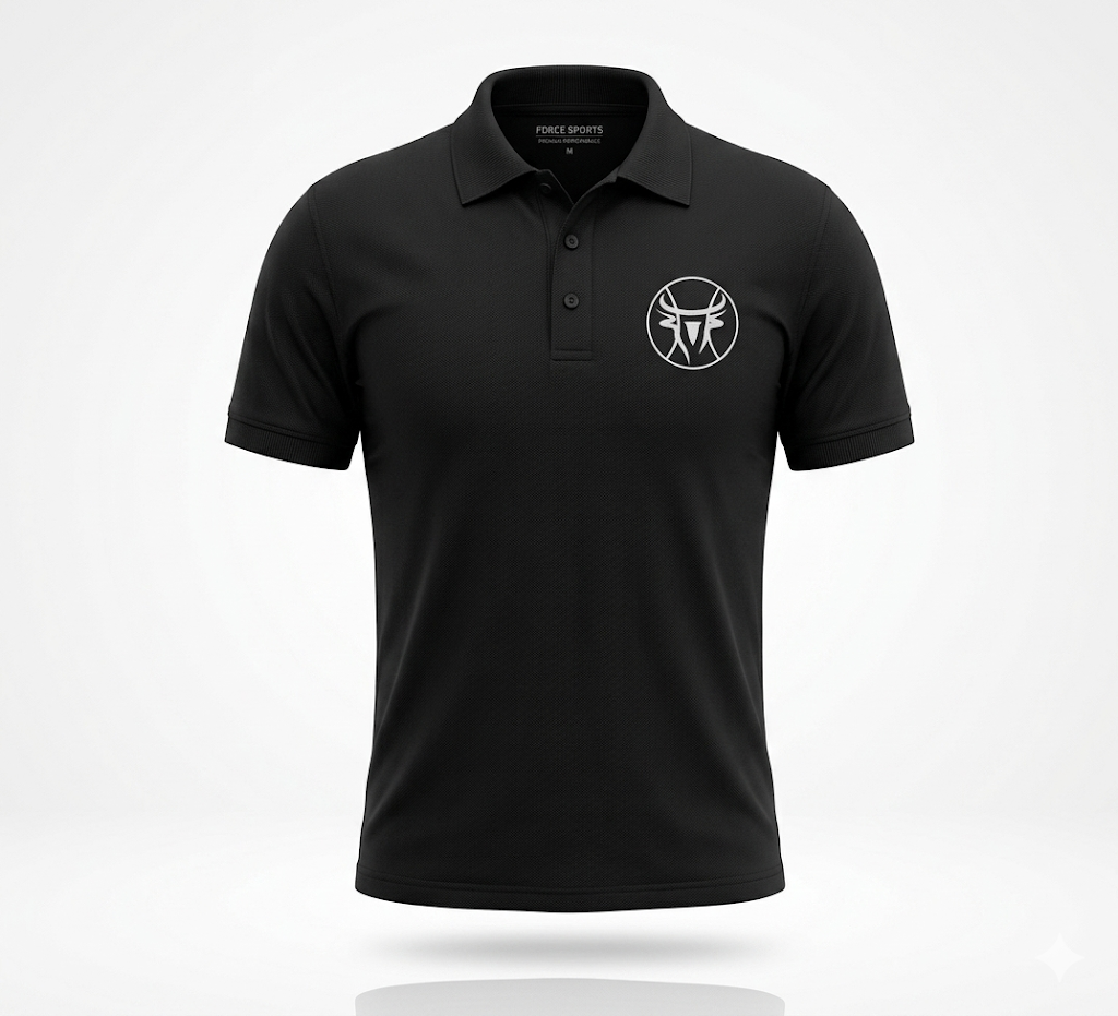 Corporate Premium Uniform
