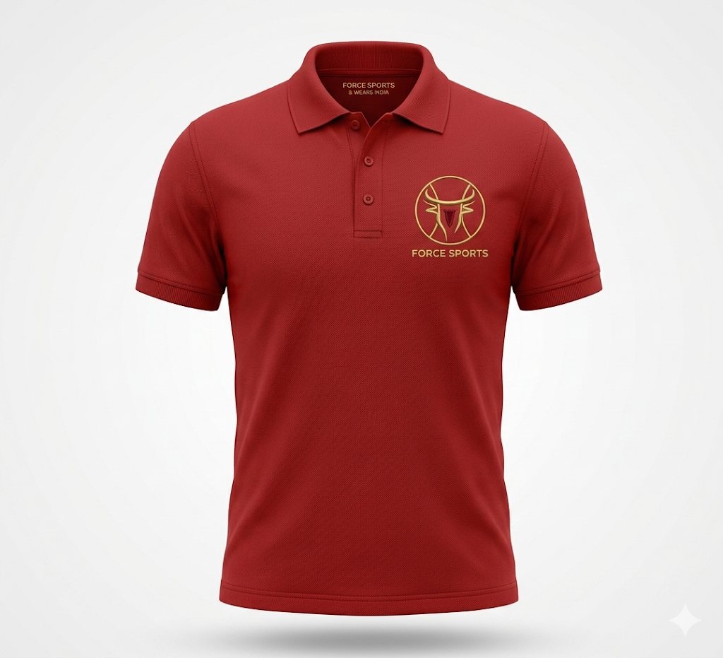 Corporate Premium Uniform