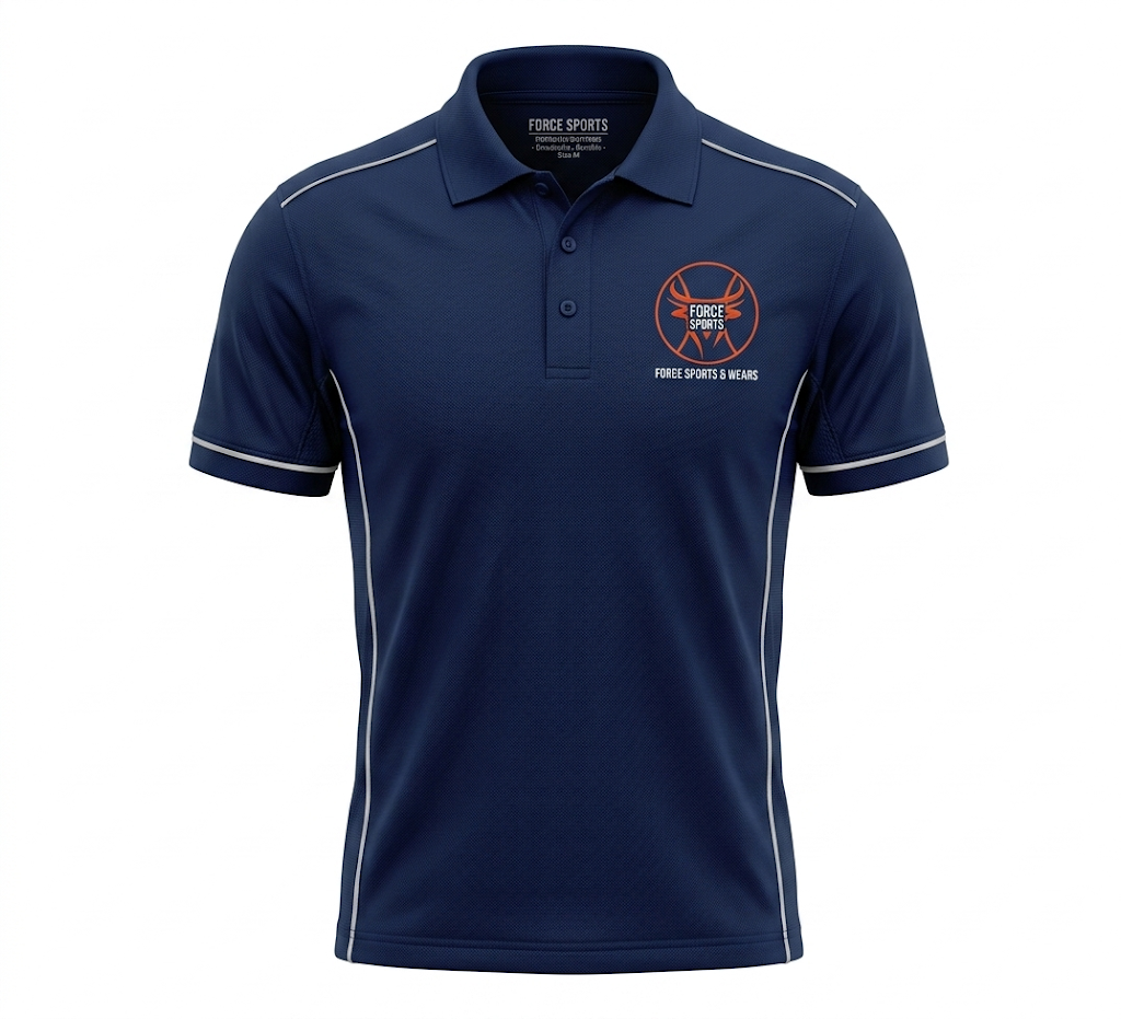 Quick Premium Uniform