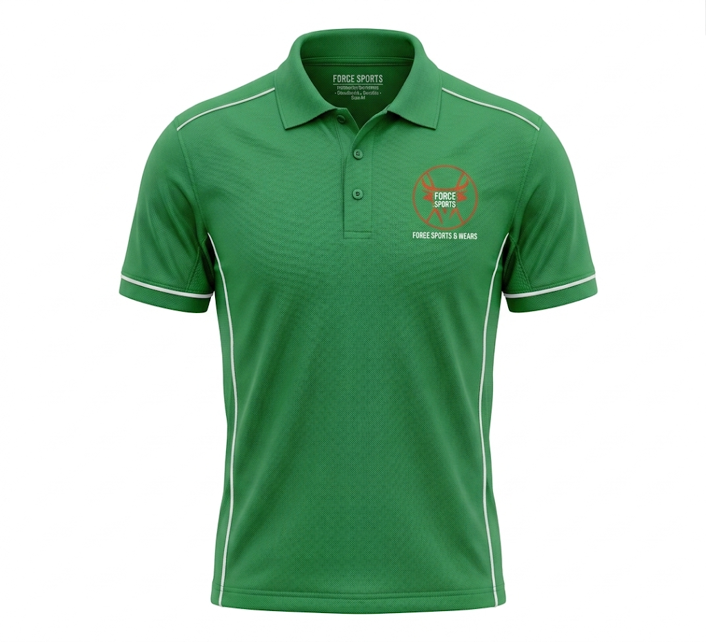 Quick Premium Uniform