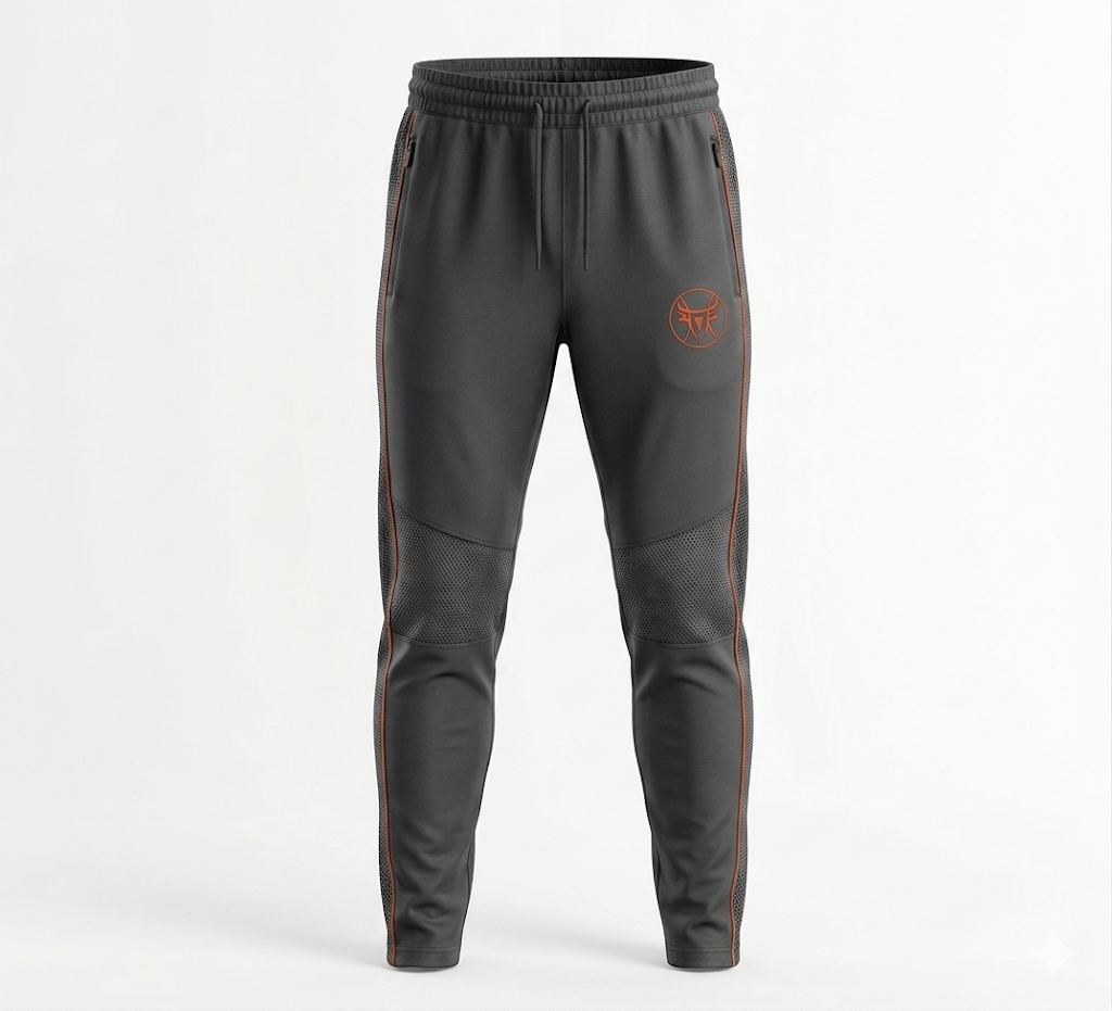 School Premium Trackpant