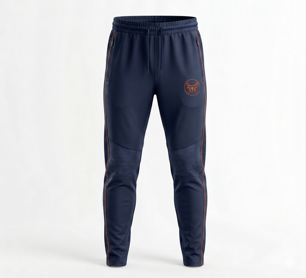 School Premium Trackpant