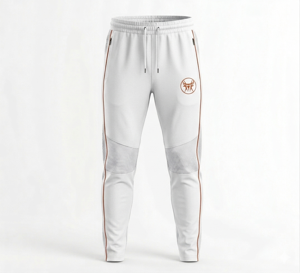 School Premium Trackpant
