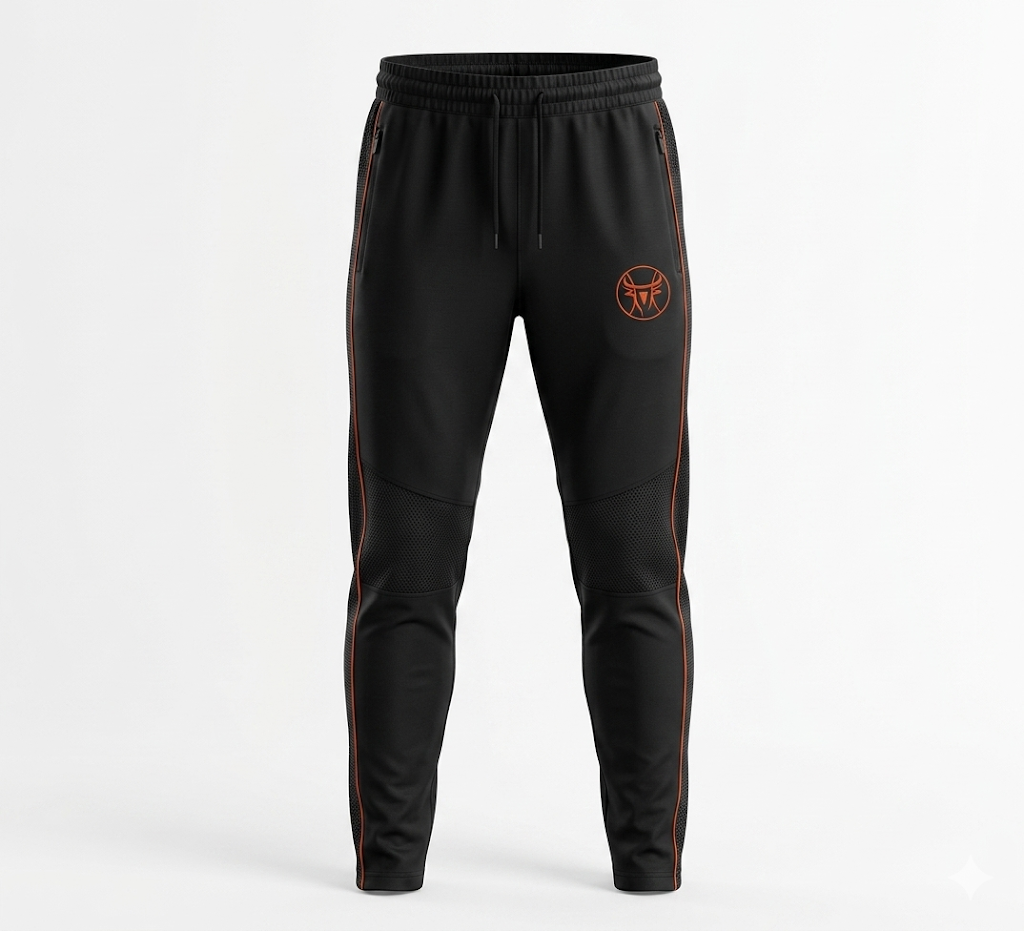 School Premium Trackpant