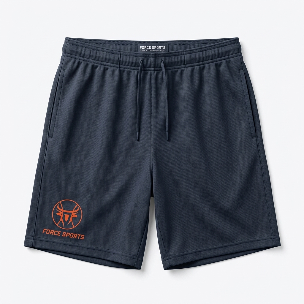 School School Uniform Shorts Default 1781781225312