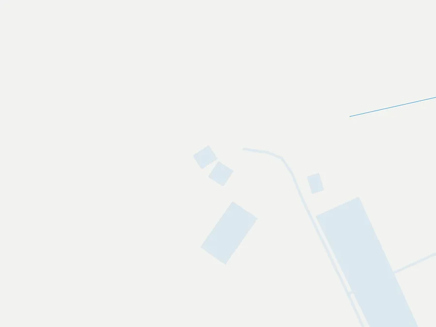 Kartenillustration der Umgebung von Forellensee Groß Rheide
