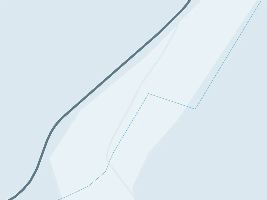 Kartenillustration der Umgebung von Forellenfarm Sasselbach